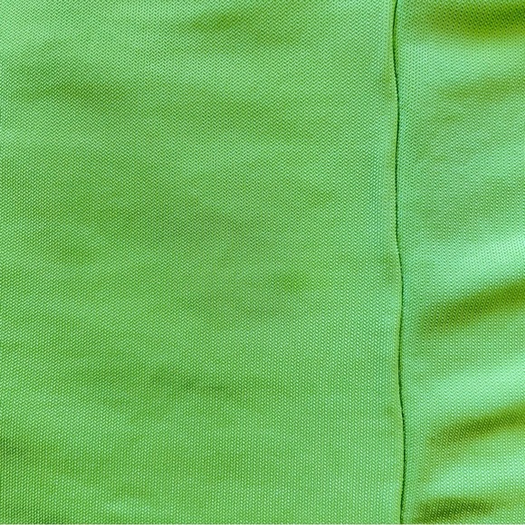 Frame Neon low V Strappy Slip Dress size XS - Picture 16 of 16